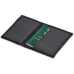 Hoppla Zambezi Neoprene Passport Cover Card